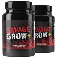 Where to Purchase Savage Grow Plus?