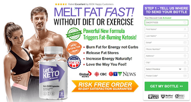 How To Purchase Let's Keto South Africa?