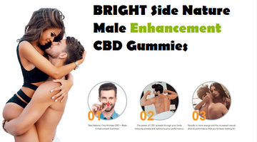 KSM CBD Male Enhancement Improve Sexual Life?