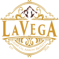 LaVega Cigar Co - #6