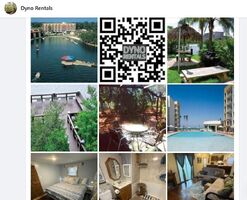 Check Out & Follow Our Facebook Page for Current Condo Deal$ and AirBnb additions - #1