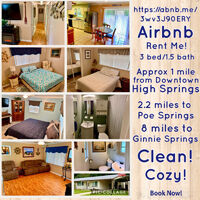 Check Out & Follow Our Facebook Page for Current Condo Deal$ and AirBnb additions - #2