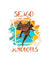 Welcome to SEMO Axolotls