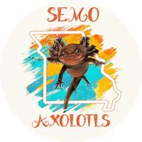 SEMO Axolotls