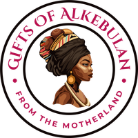 Gifts of Alkebulan