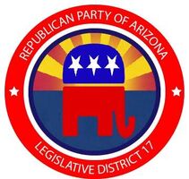 GOP Legislative District 17 Committee