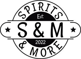 S&M Spirits & More Online Store