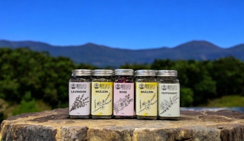 Top 5 Botanical Ingredients for Natural Wellness in 2025 | Bee Well ...