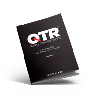 QTR – Quality Time Remaining™