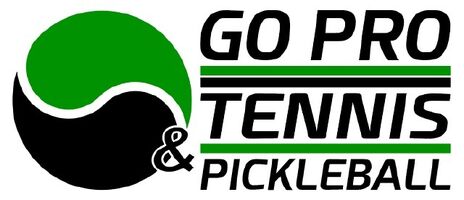 Go Pro Tennis & Pickleball