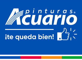 PINTURAS ACUARIOS SUCURSAL 10 DE ABRIL CUERNAVACA