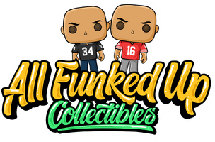 All Funked Up Collectibles