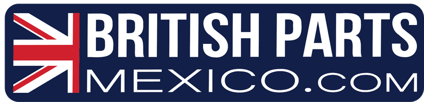 BRITISH PARTS MEXICO
