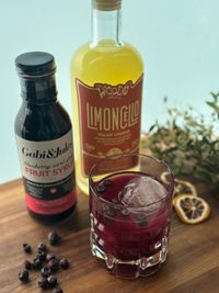 Book a Mother's Day Cocktail Class