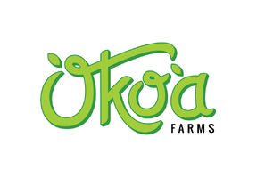 'Oko'a Farms -- Fresh Upcountry Produce