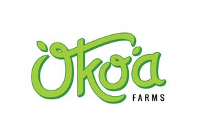 'Oko'a Farms -- Fresh Upcountry Produce
