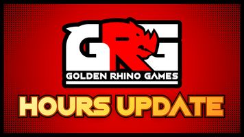 📢 Store Hours Update