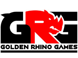 Golden Rhino Games