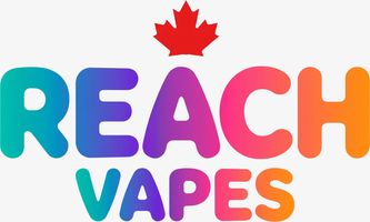 Reach Vapes