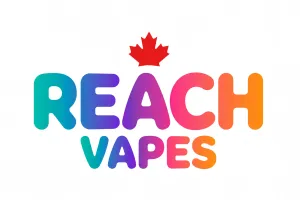 Reach Vapes