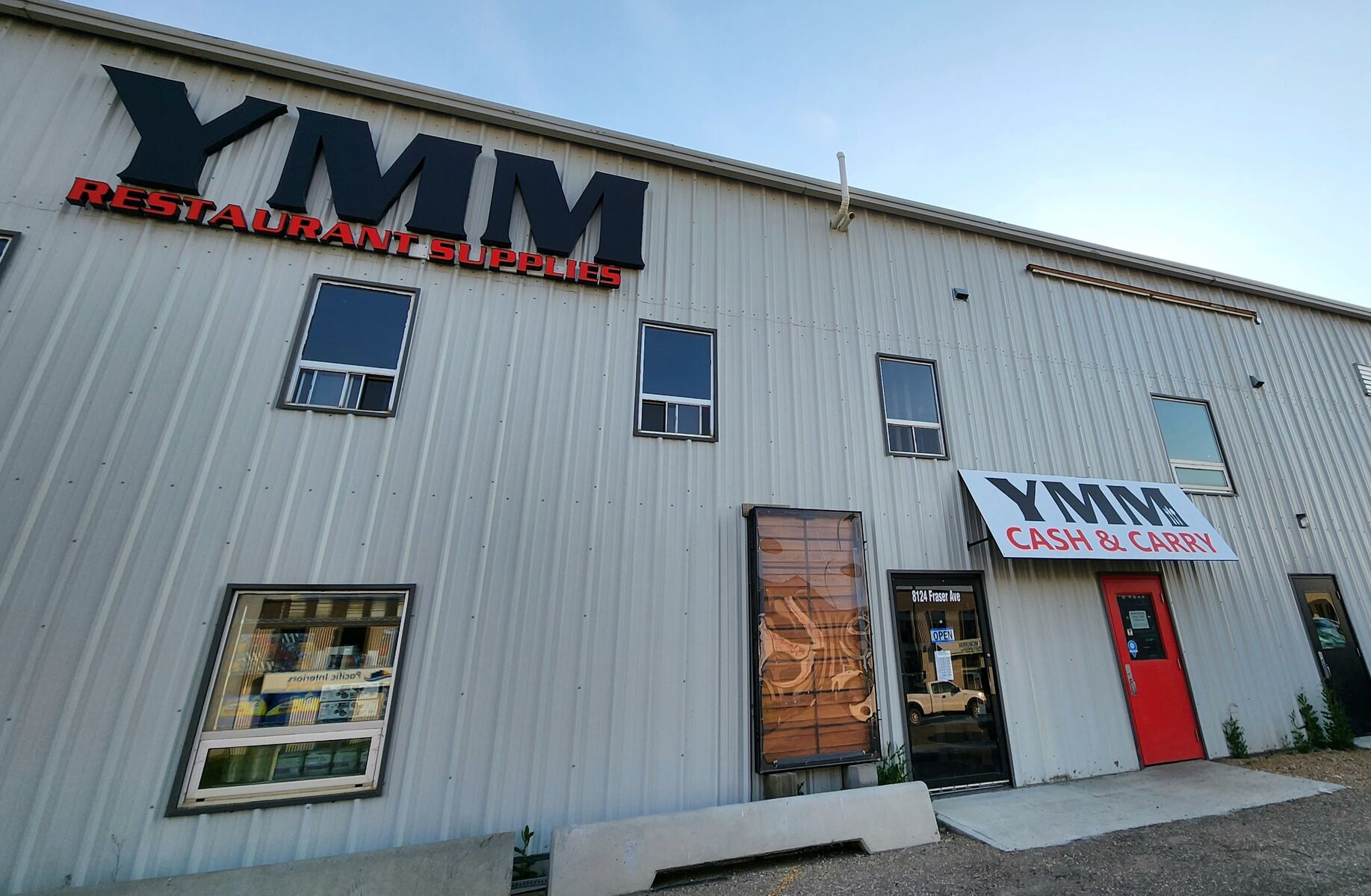 Ymm Products — YMM Restaurant Supplies