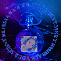 Blissana's Exotic Perfumery LLC