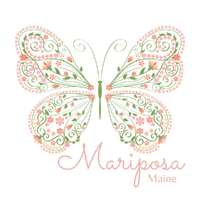 About Mariposa