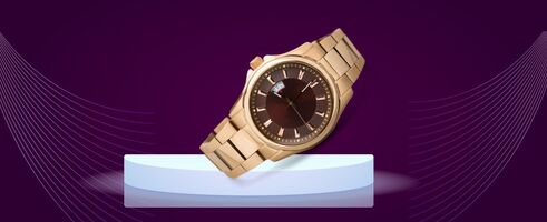 Buy Top Brands Stylish Watches - #2