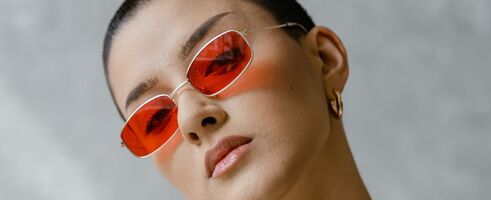 Luxury Designer Sunglasses for Women - #3