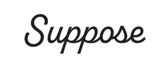 Suppose