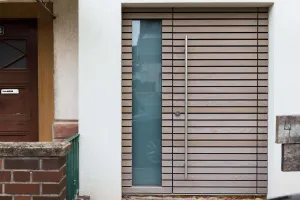 Decorative Woods Custom Doors