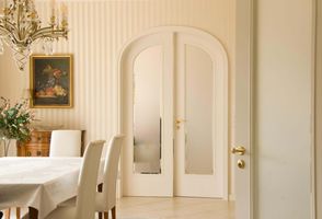 Decorative Woods Custom Doors