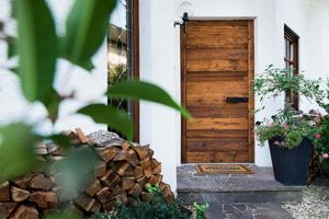 Decorative Woods Custom Doors