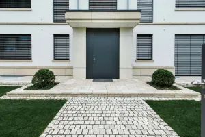 Decorative Woods Custom Doors