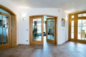 Decorative Woods Custom Doors