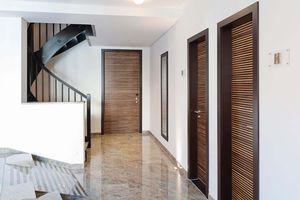 Decorative Woods Custom Doors