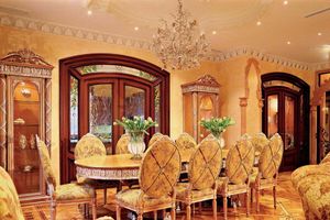 Decorative Woods Custom Doors