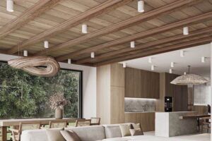 Decorative Woods Custom Doors