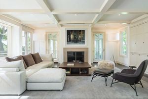 Decorative Woods Custom Doors