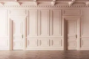 Decorative Woods Custom Doors