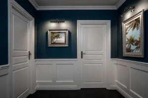 Decorative Woods Custom Doors