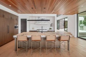 Decorative Woods Custom Doors
