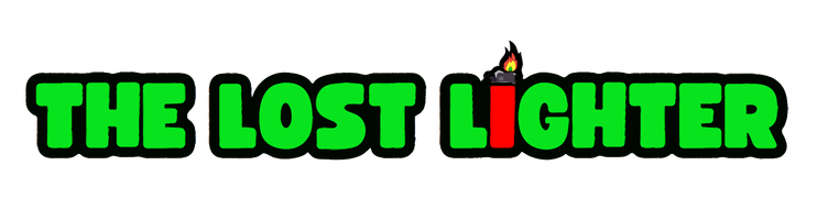 THE LOST LIGHTER ONLINE SHOP