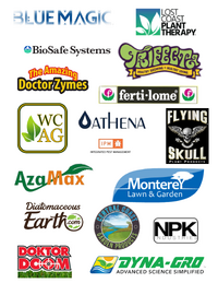 Organic Pest Control Solutions!