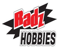 Radz Hobbies