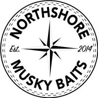 Northshore Musky Baits