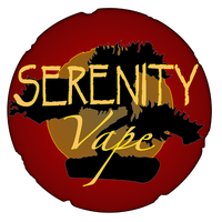 Serenity Vape