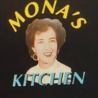 Monas Kitchen