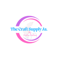 The Craft Supply Ja. by Kreative Kreations