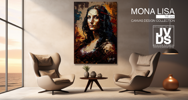 Mona Lisa the 2nd - #3